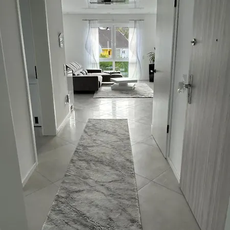 Apartamento Stilvolle Feel Good