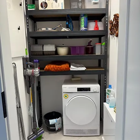 Stilvolle Feel Good Apartamento *