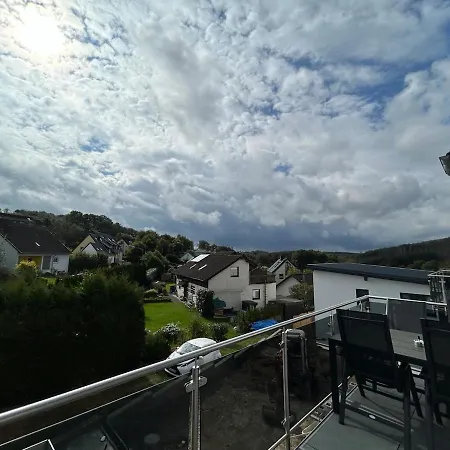 Apartamento Stilvolle Feel Good Gummersbach