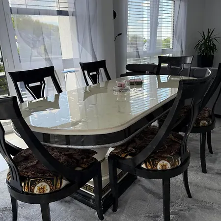 Stilvolle Feel Good *