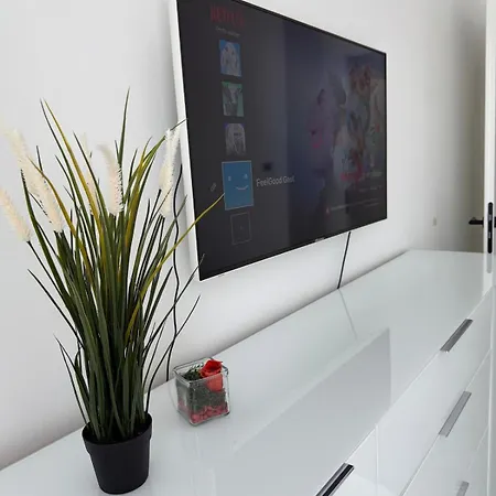 Apartamento Stilvolle Feel Good *