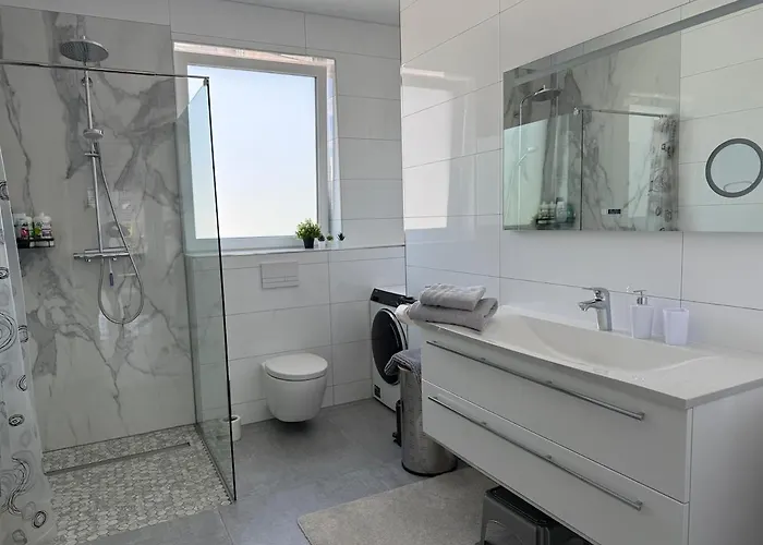 Stilvolle Feel Good Appartement