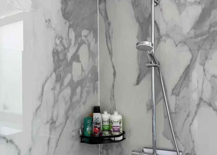 Appartement Stilvolle Feel Good