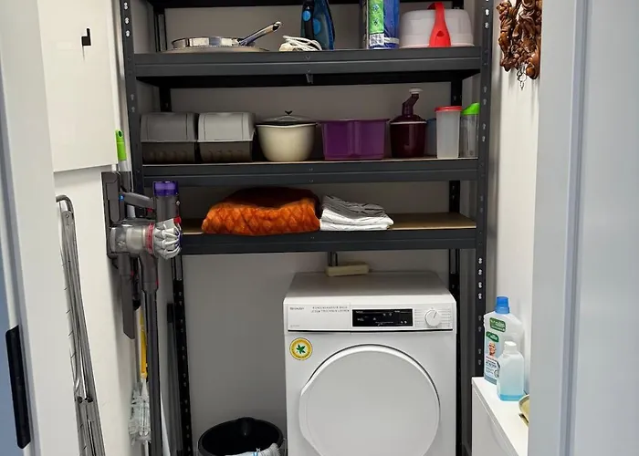 Stilvolle Feel Good Appartement *