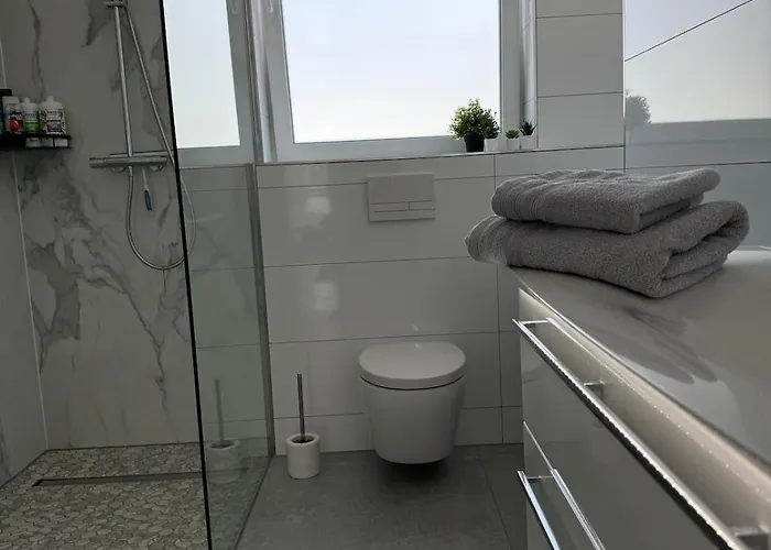 Appartement Stilvolle Feel Good *