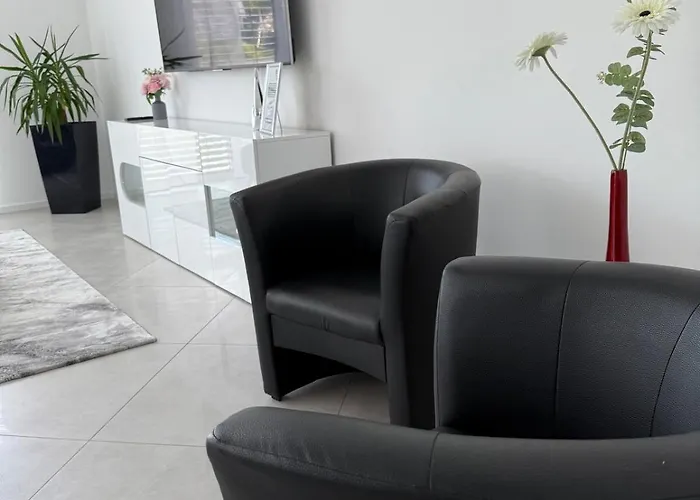 Stilvolle Feel Good * Gummersbach