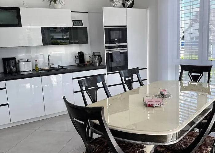 Stilvolle Feel Good Appartement *