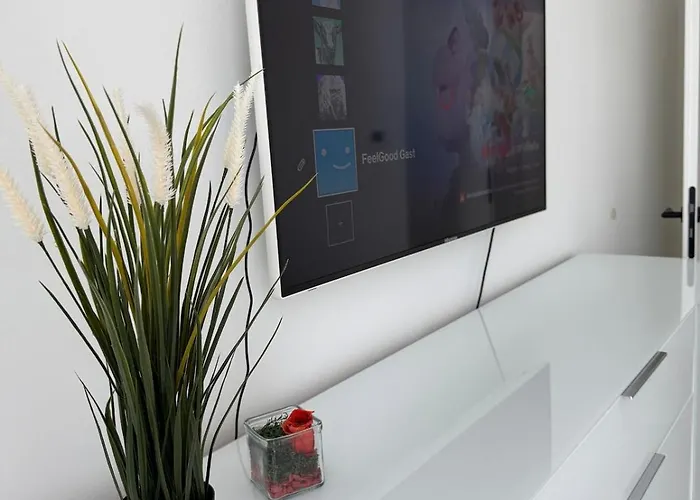 Appartement Stilvolle Feel Good *