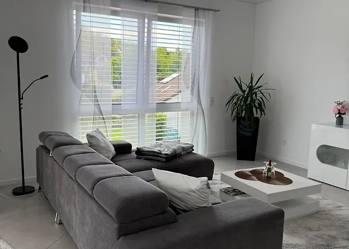 Stilvolle Feel Good Gummersbach