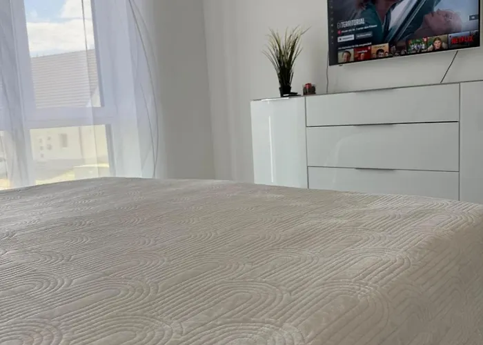 Stilvolle Feel Good *